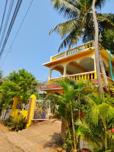 Image of 1800 Sq.ft 2 BHK Independent House for rent in Sunrays, Sangolda, Goa for Rs. 45000