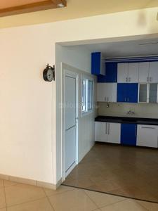 Kitchen Image of 1700 Sq.ft 3 BHK Apartment / Flat for sale in Sobha Chrysanthemum, Kothanur Bengaluru for Rs. 22500000