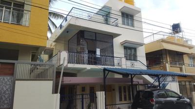 Image of 550 Sq.ft 2 BHK Independent House for rent in Felicity Swarna Griha I, Annenahalli, Tumkur for Rs. 14000
