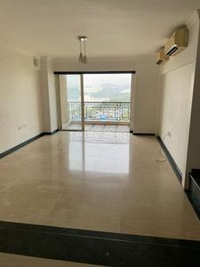 Hall Image of 3525 Sq.ft 4 BHK Apartment / Flat for sale in Hiranandani Gardens Odyssey 1 and 2, Powai Mumbai for Rs. 122500000
