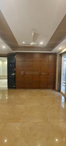 Hall Image of 2800 Sq.ft 4 BHK Builder Floor for sale in Sector 23A Gurgaon for Rs. 35000000