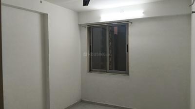 Bedroom Image of 1320 Sq.ft 2 BHK Apartment / Flat for rent in Padam Samarth Srushti, Pal Gam Surat for Rs. 22000