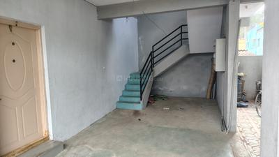 Balcony Image of 840 Sq.ft 3 BHK Builder Floor for sale in Mayasandra Bengaluru for Rs. 8000000