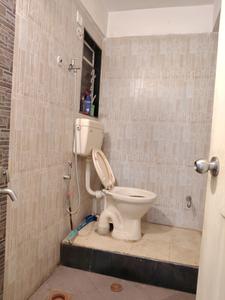 Swaraj Symphony Common Bathroom One 3