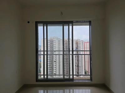 Bedroom Image of 789 Sq.ft 1 BHK Apartment / Flat for sale in Nicon Vista, Vasai East Vasai for Rs. 4000008