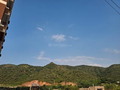 Image of 500 Sq.ft 1 BHK Apartment / Flat for sale in Pulla Bhuwana, Udaipur for Rs. 2000000