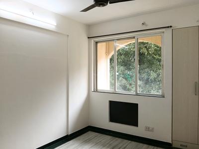 Bedroom Image of 800 Sq.ft 2 BHK Apartment / Flat for rent in Hiranandani Eagleridge Wing B, Hiranandani Estate Thane for Rs. 63000