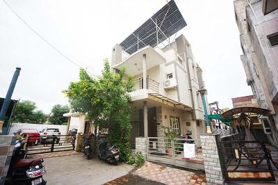 Image of 3150 Sq.ft 5 BHK Independent House for sale in Jasodanagr, Ahmedabad for Rs. 19000000