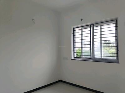 Bedroom Image of 880 Sq.ft 2 BHK Apartment / Flat for sale in Perungudi Chennai for Rs. 6925000