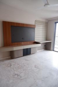 Hall Image of 2700 Sq.ft 4 BHK Builder Floor for rent in DLF Moulsari Enclave, DLF Phase 3 Gurgaon for Rs. 140000