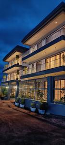 Image of 4350 Sq.ft 4.5 BHK Villa for sale in Gangapur, Nashik for Rs. 32100000