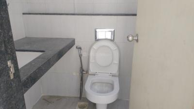 Image of 1500 Sq.ft 3 BHK Apartment / Flat for rent in Godrej Central, Chembur, Mumbai for Rs. 115000