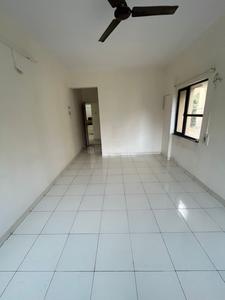 Hall Image of 1100 Sq.ft 2 BHK Apartment / Flat for rent in Kumar Parisar, Kothrud Pune for Rs. 40000