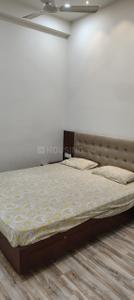 Bedroom Image of 2650 Sq.ft 3 BHK Apartment / Flat for rent in Somajiguda Hyderabad for Rs. 100000