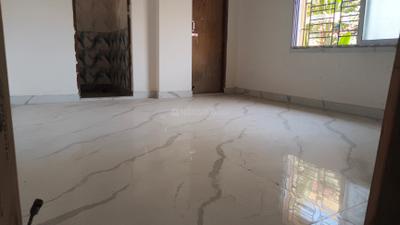 Bedroom Image of 652 Sq.ft 1 BHK Apartment / Flat for sale in Madhyamgram Kolkata for Rs. 2151600