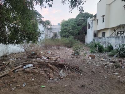 Arvind Vihar Plot View 2