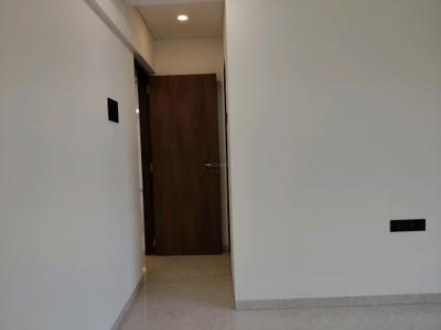 Bedroom Image of 1715 Sq.ft 3 BHK Apartment / Flat for sale in Kesar Harmony, Kharghar Navi Mumbai for Rs. 35800000