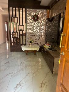 Hall Image of 1350 Sq.ft 3 BHK Apartment / Flat for sale in Keerthi Regency, Kaggadasapura Bengaluru for Rs. 20000000