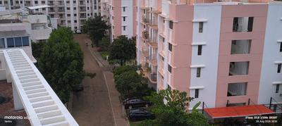 Image of 1319 Sq.ft 2.5 BHK Apartment / Flat for sale in Peninsula Ashok Astoria Villas, Gangapur, Nashik for Rs. 9000000