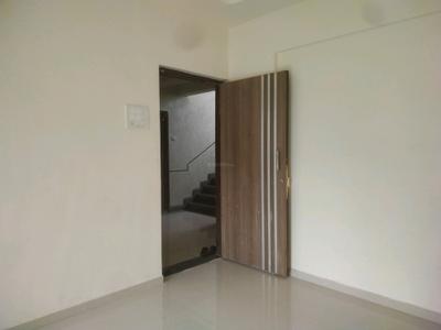 Living Room Image of 725 Sq.ft 1 BHK Apartment / Flat for sale in Kalyan East Kalyan for Rs. 4100000