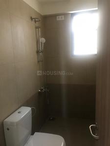 Bathroom Image of 990 Sq.ft 2.5 BHK Apartment / Flat for sale in Nanded City Kalashree, Nanded Pune for Rs. 7800000