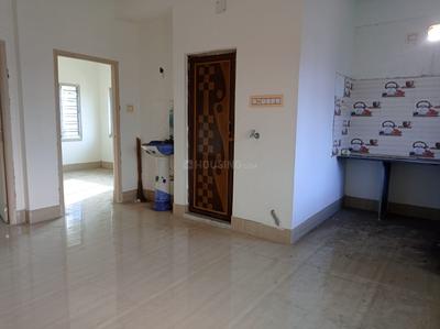 Hall Image of 820 Sq.ft 2 BHK Apartment / Flat for sale in Barrackpore Kolkata for Rs. 2200000