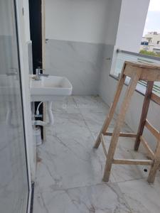 Image of 1700 Sq.ft 3 BHK Apartment / Flat for rent in Nagole, Hyderabad for Rs. 35000