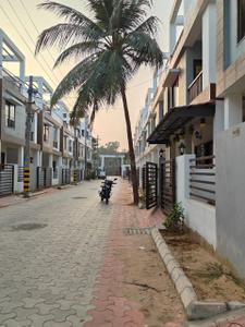 Image of 2053 Sq.ft 3.5 BHK Independent House for sale in Hirapur, Bhubaneswar for Rs. 15500000