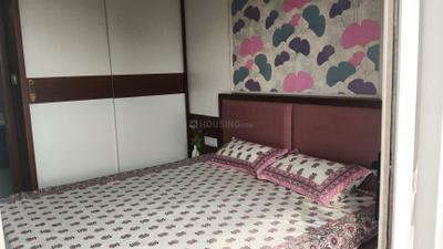 Bedroom Image of 1433 Sq.ft 3 BHK Apartment / Flat for sale in RK The Veranda, Kanakpura Jaipur for Rs. 6800000