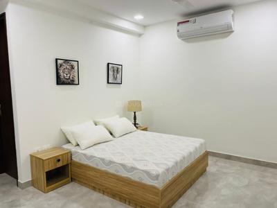 Bedroom Image of 1353 Sq.ft 3 BHK Apartment / Flat for sale in Valasaravakkam Chennai for Rs. 14477100