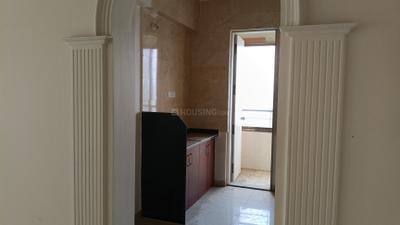 Kitchen Image of 1075 Sq.ft 2 BHK Apartment / Flat for sale in Pathardi Phata Nashik for Rs. 4000000