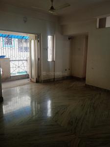 Hall Image of 1300 Sq.ft 3 BHK Apartment / Flat for sale in Patuli Kolkata for Rs. 6800000