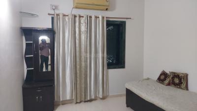 Bedroom Image of 1600 Sq.ft 3 BHK Apartment / Flat for rent in Amli Ind. Estate Silvassa for Rs. 20000