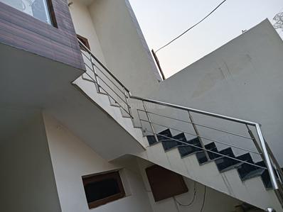 Balcony Image of 1200 Sq.ft 4 BHK Independent House for sale in Independent House, Kharar Mohali for Rs. 9000000