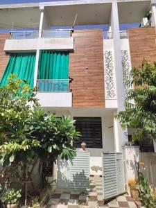 Image of 2000 Sq.ft 3 BHK Independent House for rent in Mansarovar Extension, Jaipur for Rs. 20000