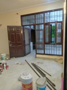 Hall Image of 1600 Sq.ft 2 BHK Builder Floor for rent in Sector 46 Noida for Rs. 26500