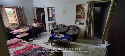 Hall Image of 1361 Sq.ft 4 BHK Independent House for sale in Chitkohra Patna for Rs. 19000000
