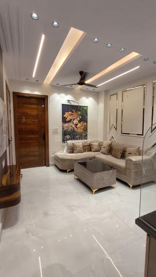 DWARKA MOR APARTMENT Main Image 1
