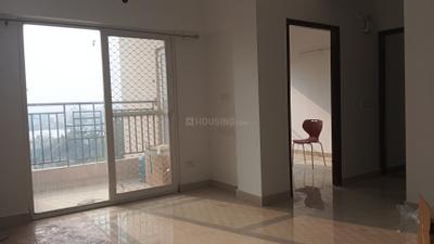 Living Room Image of 995 Sq.ft 2 BHK Apartment / Flat for sale in ACE Divino, Noida Extension Greater Noida for Rs. 9499000