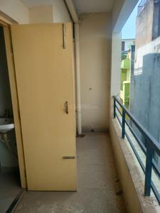 Balcony Image of 1448 Sq.ft 3 BHK Apartment / Flat for sale in Danapur Patna for Rs. 8688030