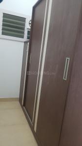 Bedroom Image of 4317 Sq.ft 4 BHK Builder Floor for sale in Valasaravakkam Chennai for Rs. 33500000