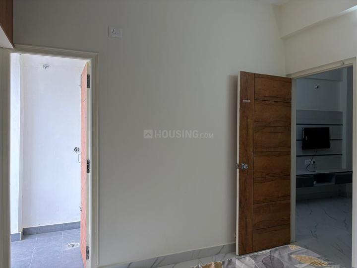 Phase 1, Whitefield Bedroom 1
