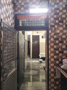 Main Entrance Image of 900 Sq.ft 3 BHK Independent House for sale in Pandav Nagar New Delhi for Rs. 28000000