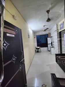 1 BHK Flat