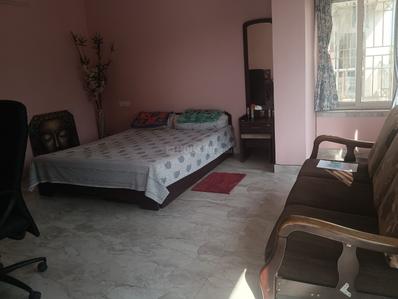 Bedroom Image of 2300 Sq.ft 6 BHK Apartment / Flat for sale in Metro Apartment, Tangra Kolkata for Rs. 20000000