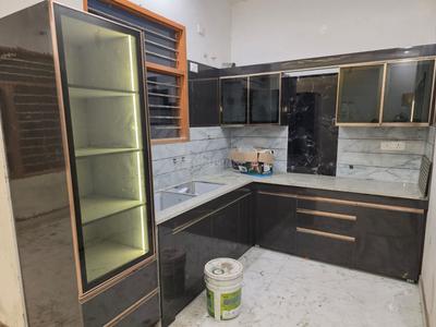 Kitchen Image of 810 Sq.ft 4 BHK Independent House for sale in Kharar Mohali for Rs. 7400000