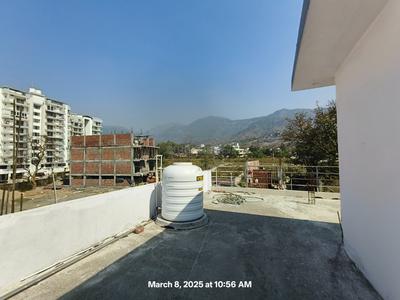 Balcony Image of 2300 Sq.ft 3 BHK Independent House for sale in Dehradun Residential Land, Sahastradhara Road Dehradun for Rs. 12500000