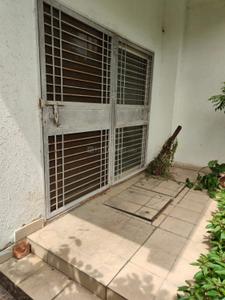 Balcony Image of 2220 Sq.ft 3.5 BHK Villa for sale in Paramount Golfforeste Villas, Surajpur Greater Noida for Rs. 19500000