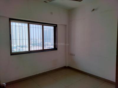 Bedroom Image of 600 Sq.ft 1 BHK Apartment / Flat for sale in Skyline Sparkle, Bhandup West Mumbai for Rs. 11000000