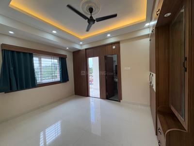 Bedroom Image of 1579 Sq.ft 3 BHK Apartment / Flat for sale in Bariatu Ranchi for Rs. 7000009